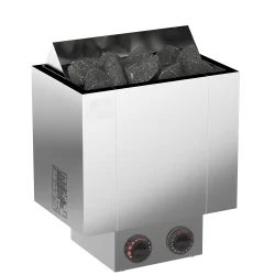 Elektrischer Saunaofen – SAWOTEC Nordex Plus, mit Steuerung 