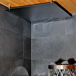 Schutzfolie IKI, Quadrat  Schutzfolie IKI, Quadrat