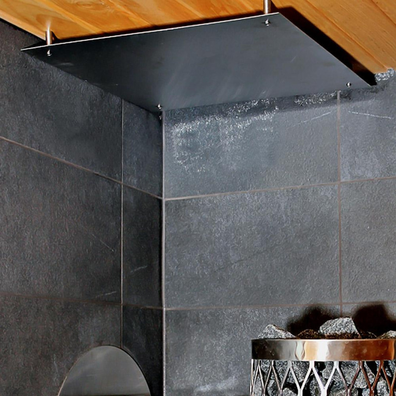 Schutzfolie IKI, Quadrat Schutzfolie IKI, Quadrat