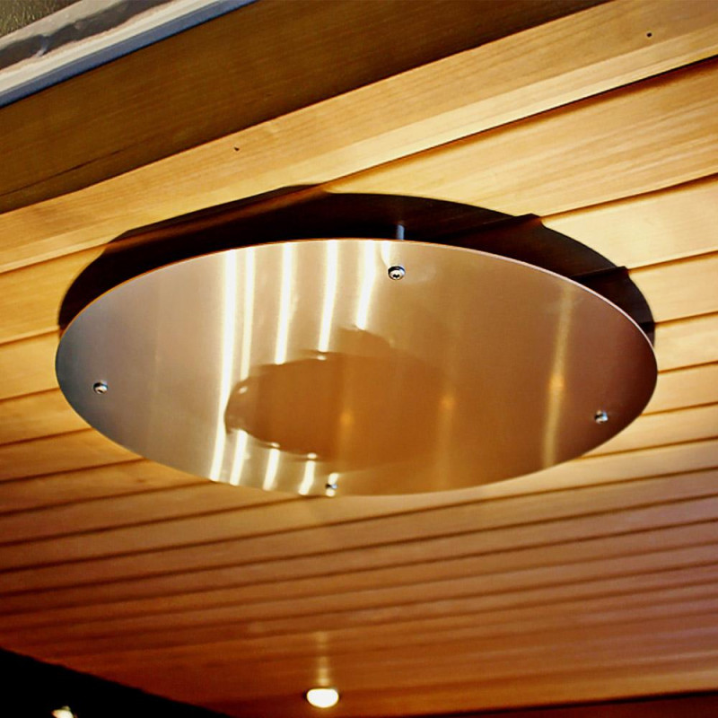 Schutzfolie IKI, rund Schutzfolie IKI, rund