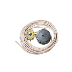 Ersatzteile - Temperatursensor TULIKIVI SS1392, mit Kabel 