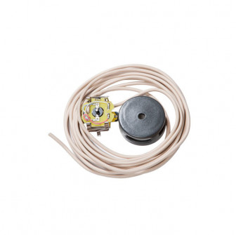 Ersatzteile - Temperatursensor TULIKIVI SS1392, mit Kabel