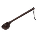 Rento Bamboo Dark Saunakelle, 43 cm - 1