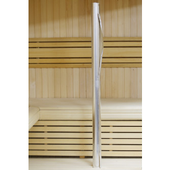 Aluminiumpapier P:1,25 m / I:24 m / 30 m2