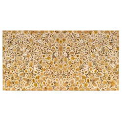 Wacholder-Panel (dünn), 500x1000 mm 