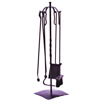 Kaminbesteck-Set - MAIE