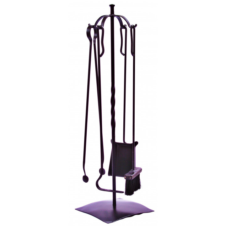 Kaminbesteck-Set - MAIE