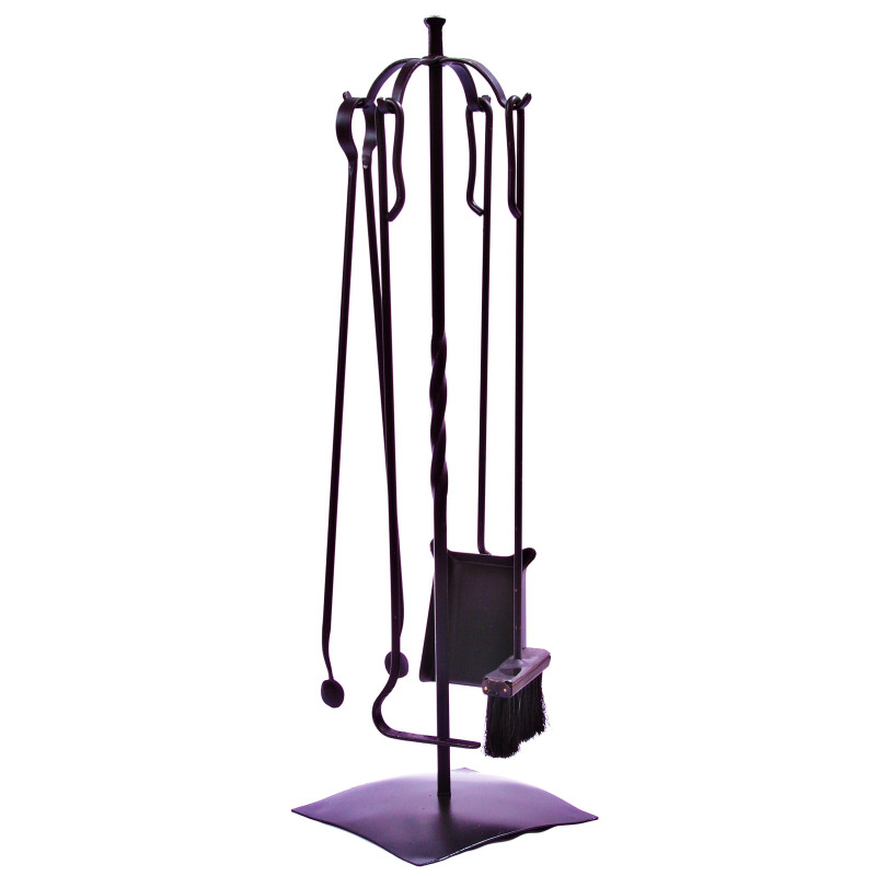 Kaminbesteck-Set - MAIE