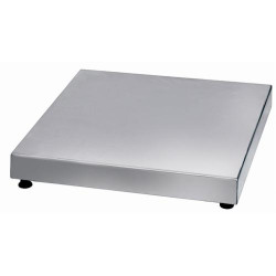 KASTOR Sicherheitsplatte 607 x 607 mm  KASTOR Sicherheitsplatte 607 x 607 mm