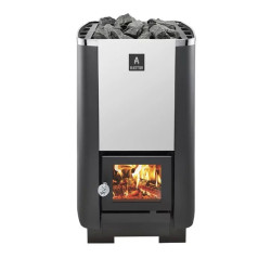 Holzbefeuerter Saunaofen - KASTOR KARHU 30 