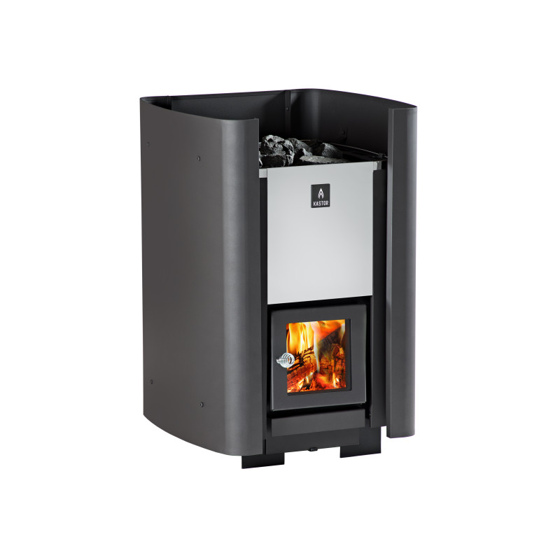 KASTOR Sicherheitswand für KARHU 22