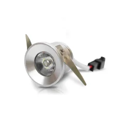 LED-Beleuchtung für türkische Bäder 