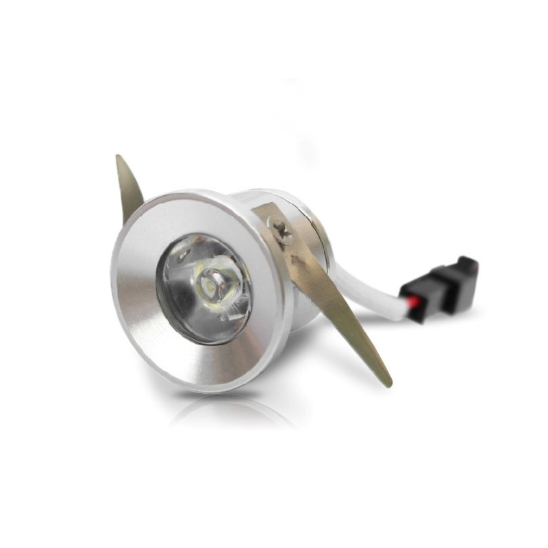 LED-Beleuchtung für türkische Bäder