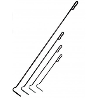 Kaminhaken 800 mm