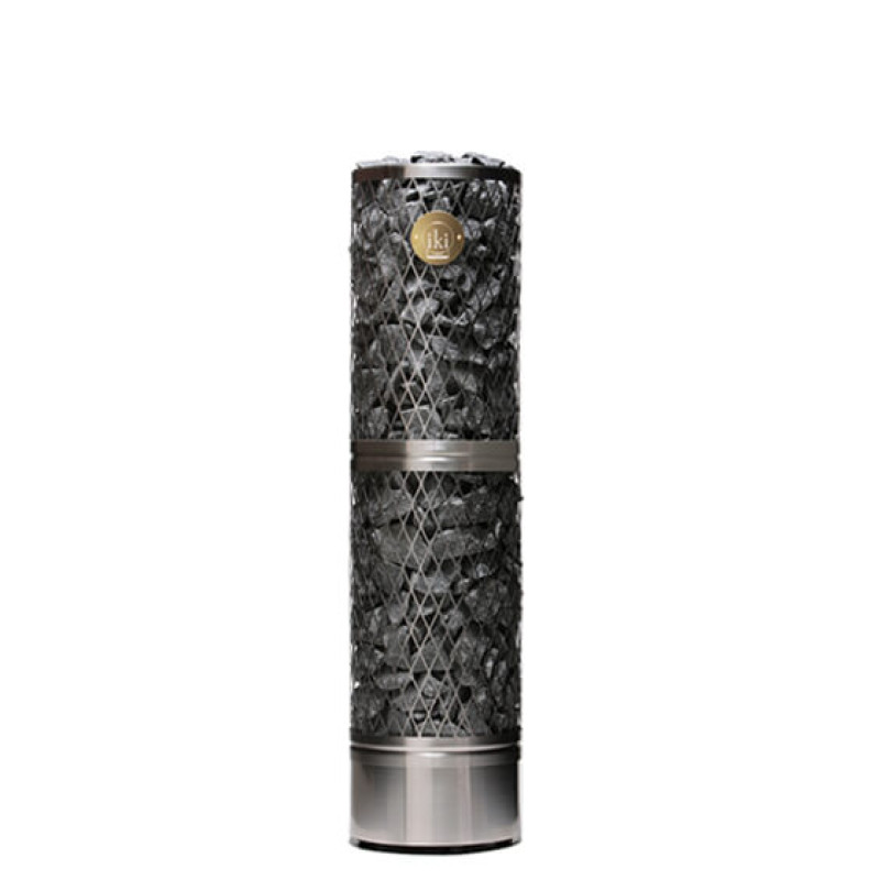 Elektrischer Saunaofen - IKI PILARI 12 kW Elektrischer Saunaofen - IKI PILARI 12 kW