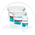 Langsam lösliche Chlortabletten Chlorilong 200, 5 kg - 0