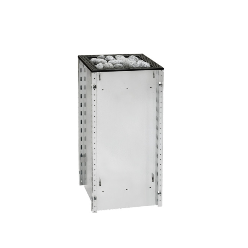 Elektrischer Saunaofen - HUUM CORE BK