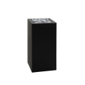 Elektrischer Saunaofen - HUUM CORE, schwarz - 0