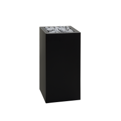 Elektrischer Saunaofen - HUUM CORE, schwarz 
