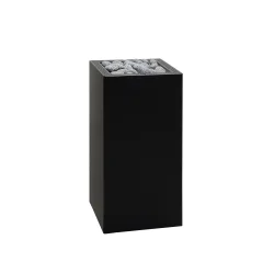 Elektrischer Saunaofen - HUUM CORE, schwarz 