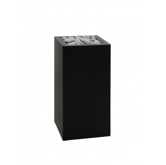Elektrischer Saunaofen - HUUM CORE, schwarz