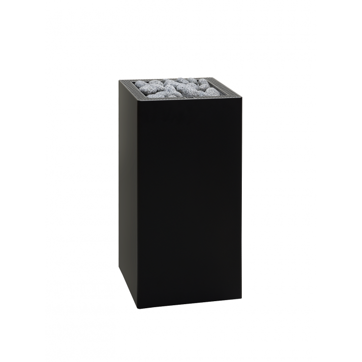 Elektrischer Saunaofen - HUUM CORE, schwarz