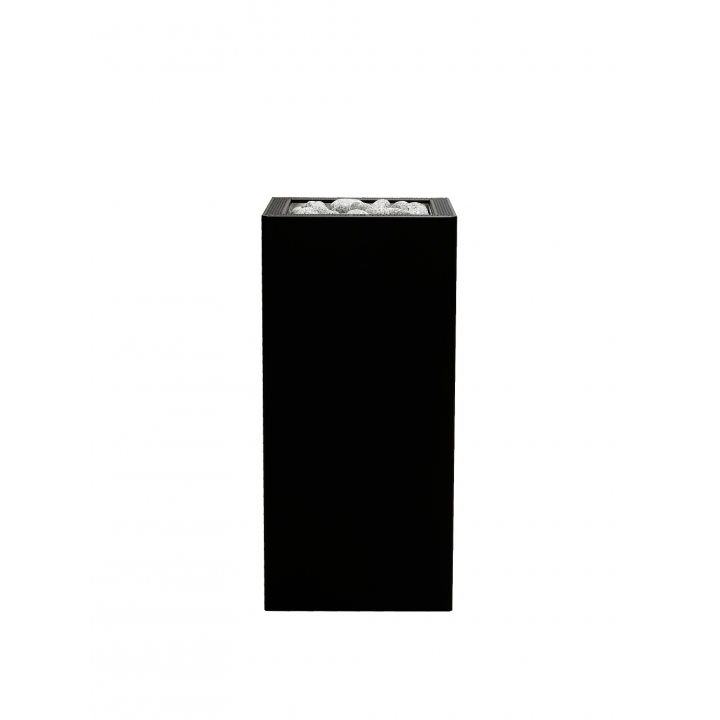 Elektrischer Saunaofen - HUUM CORE, schwarz