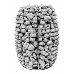 Elektrischer Saunaofen – HUUM HIVE 