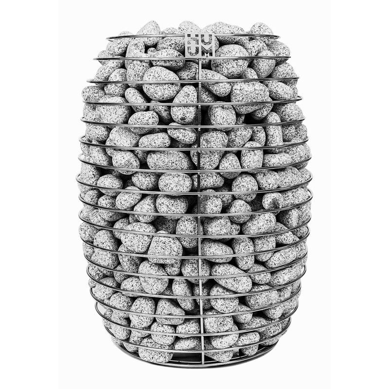 Elektrischer Saunaofen – HUUM HIVE