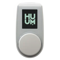 Ersatzteile - HUUM UKU CLASSIC weißes Displaypanel für Controller 