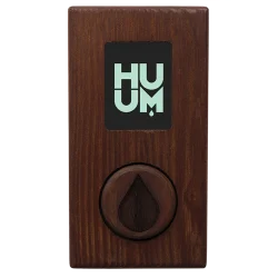 Ersatzteile - HUUM UKU Schautafel Holz 