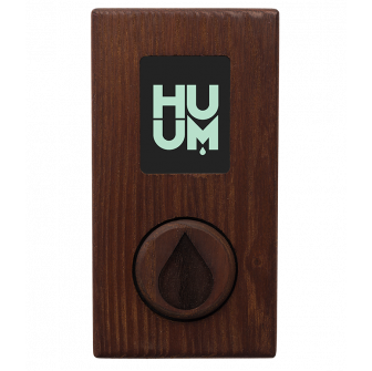 Ersatzteile - HUUM UKU Schautafel Holz