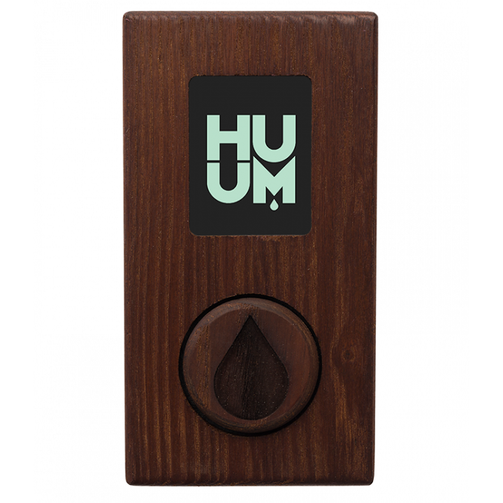Ersatzteile - HUUM UKU Schautafel Holz