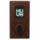Ersatzteile - HUUM UKU Schautafel Holz