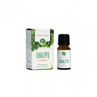 Eukalyptusöl, 10 ml