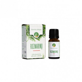 Rosmarinöl, 10 ml