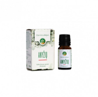Anisöl, 10 ml