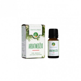 Teebaumöl, 10 ml
