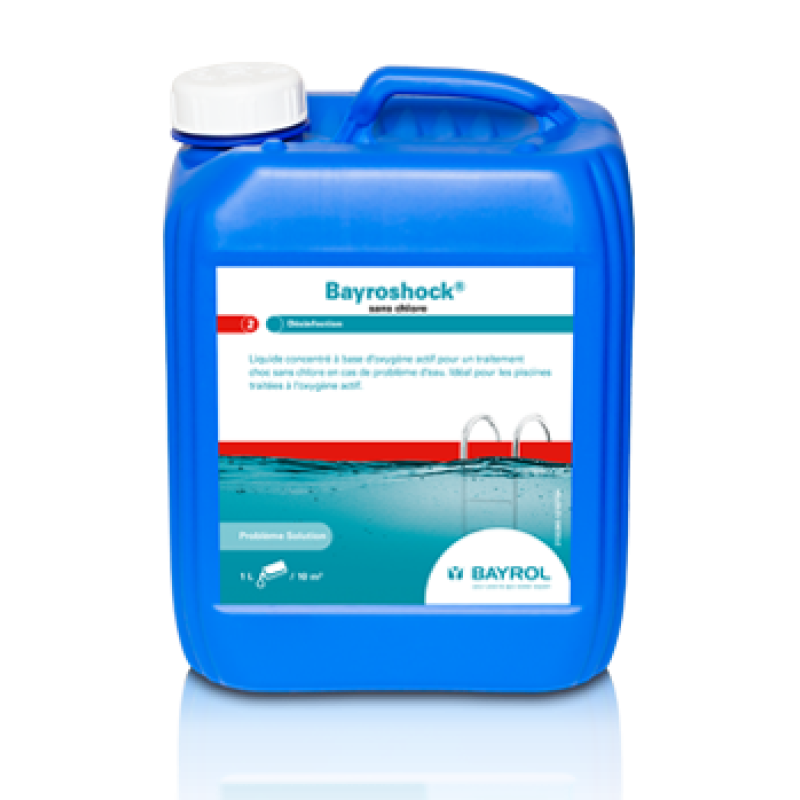 Bayroshock® - 5l Bayroshock® - 5l