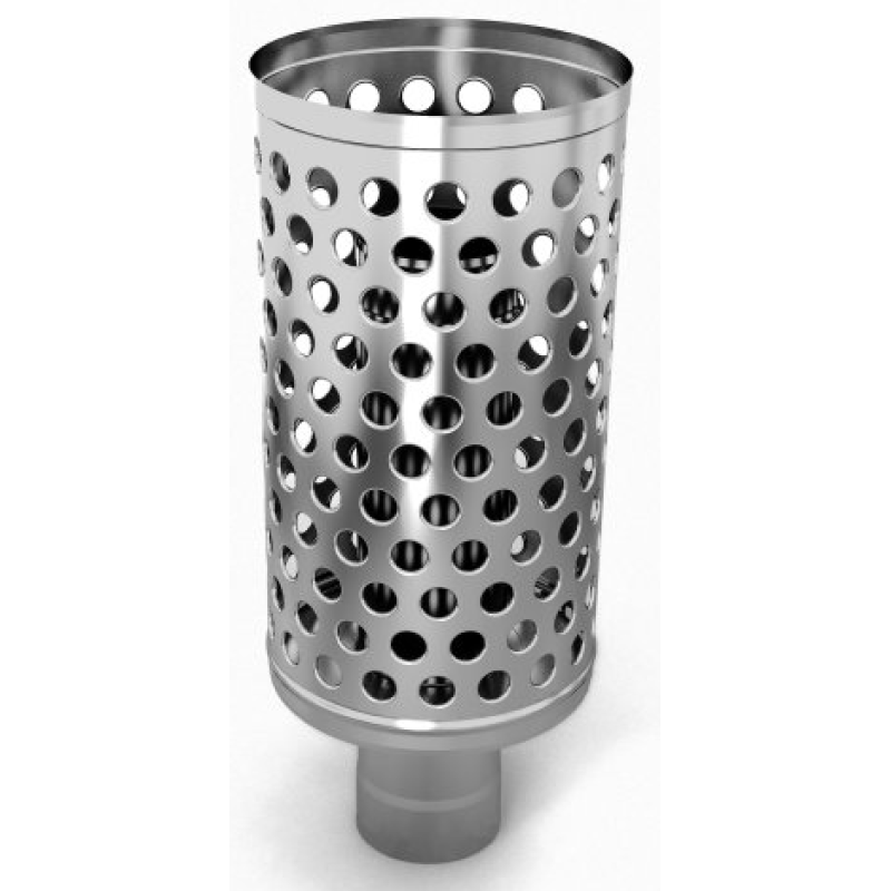 Rost für Steine TMF DIESEL Rost für Steine TMF DIESEL