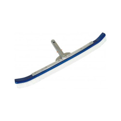 Pool-Reinigungsbürste, verstärkt, 60 cm 