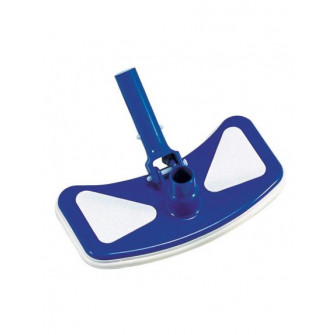 Poolsauger Standart, 280 mm, Anschluss 32/38 mm
