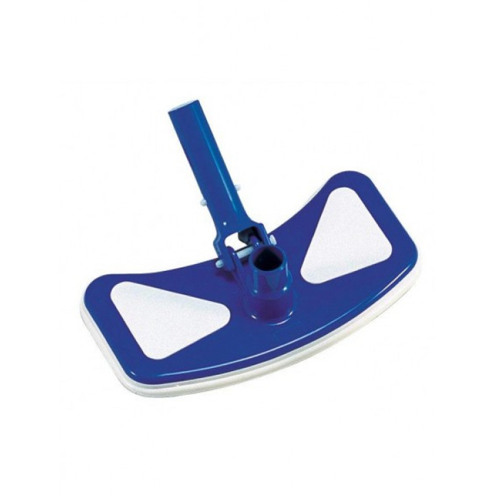 Poolsauger Standart, 280 mm, Anschluss 32/38 mm