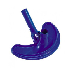 Poolsauger EKO ohne Gewichte, Anschluss 32/38 mm 