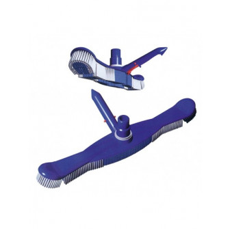 Poolsauger 2002, 510 mm, Anschluss 32/38 mm