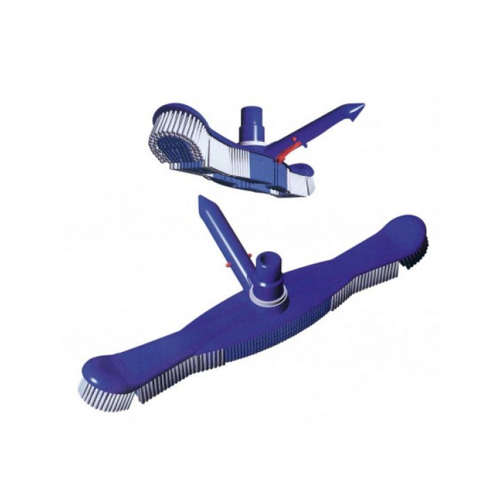 Poolsauger 2002, 510 mm, Anschluss 32/38 mm