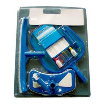 Schwimmbadreinigungsset 112