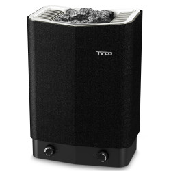 Elektrischer Saunaofen - TYLO Sense Sport, 6,6 kW  Elektrischer Saunaofen - TYLO Sense Sport, 6,6 kW