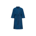 Bademantel - RENTO KENNO, blau - 1