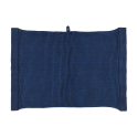 RENTO Saunatuch - KENNO, blau, 50 × 70 cm - 1